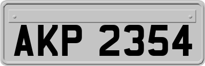 AKP2354