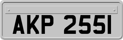 AKP2551