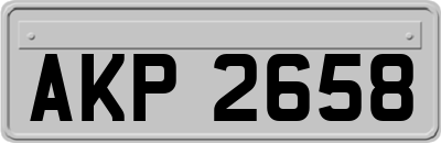 AKP2658