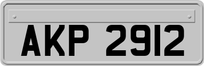AKP2912