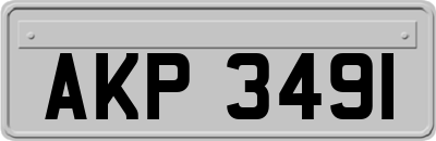 AKP3491
