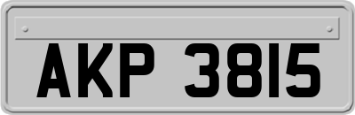 AKP3815