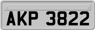 AKP3822
