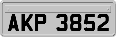 AKP3852