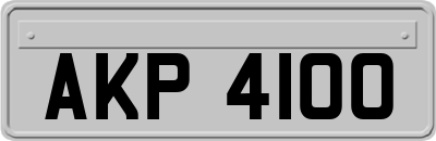 AKP4100