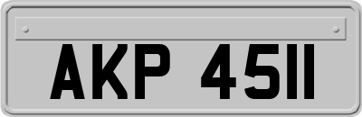 AKP4511
