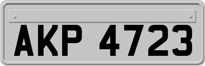 AKP4723