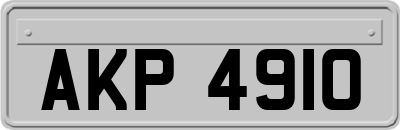 AKP4910
