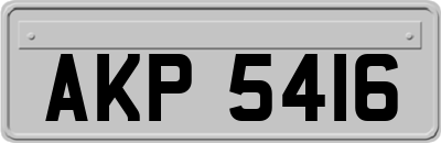 AKP5416