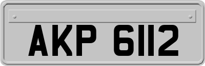 AKP6112