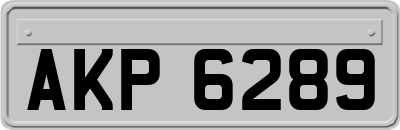 AKP6289