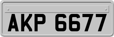 AKP6677