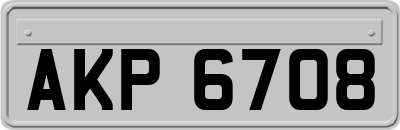 AKP6708