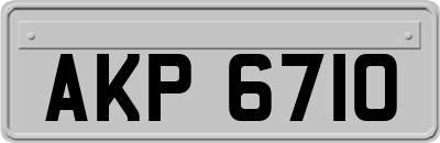 AKP6710