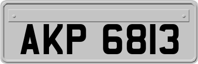 AKP6813