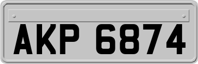 AKP6874