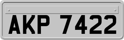 AKP7422