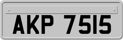 AKP7515