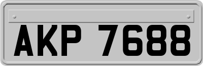 AKP7688