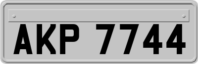 AKP7744