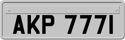 AKP7771