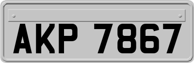 AKP7867