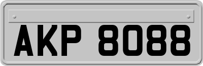 AKP8088