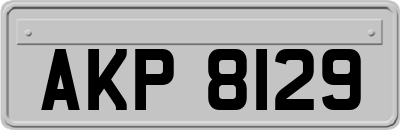 AKP8129