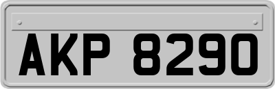 AKP8290