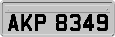 AKP8349