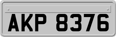 AKP8376