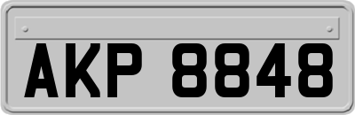 AKP8848