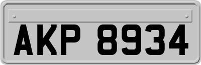 AKP8934