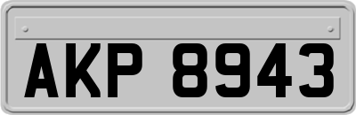 AKP8943