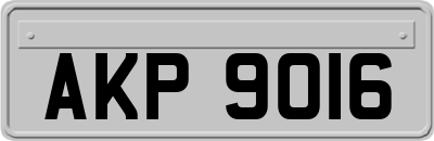 AKP9016
