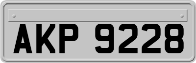 AKP9228