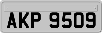 AKP9509