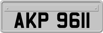 AKP9611