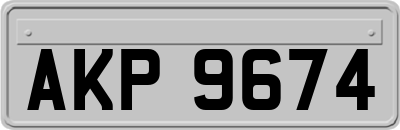 AKP9674