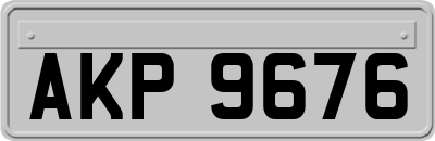 AKP9676