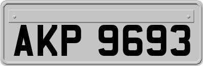 AKP9693