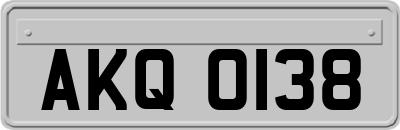 AKQ0138