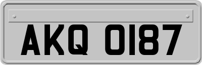 AKQ0187