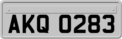 AKQ0283