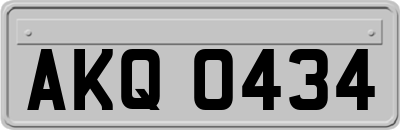AKQ0434