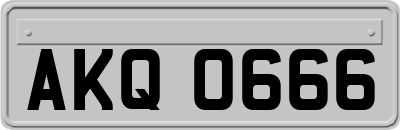 AKQ0666