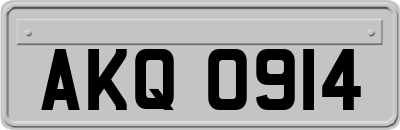 AKQ0914