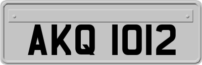 AKQ1012