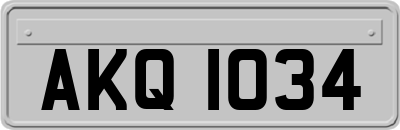 AKQ1034