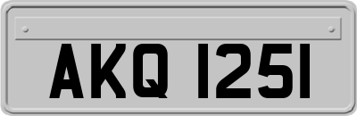 AKQ1251